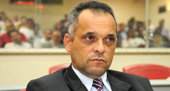 ENTRA E SAI – Saulo Moreira não deve ficar sequer um mês como deputado da ALE/RO