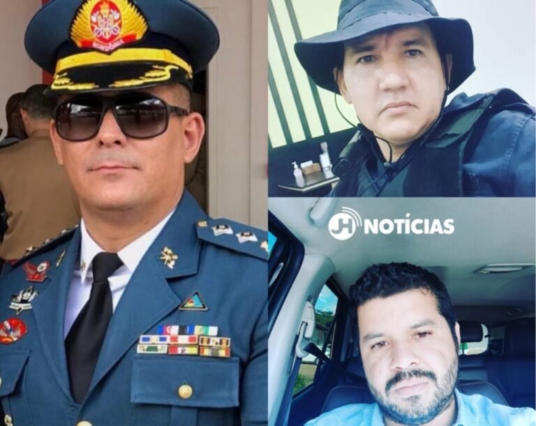 ELEIÇÕES 2022 – Major Vital vence enquete dos possíveis militares candidatos a deputado federal