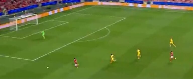 Últimas Notícias 7 Em crise, Barcelona leva 3 a 0 do Benfica e se complica na Champions