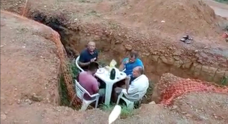 Avenida Rio de Janeiro