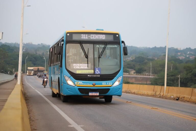 Pesquisa norteará elaboração do projeto de implantação do coletivo vicinal ao longo da BR-319