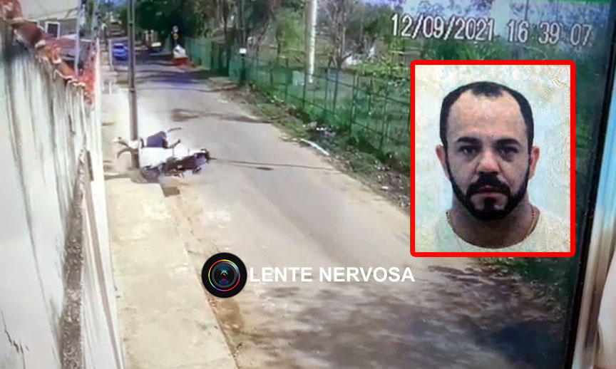 VEJA VÍDEO – Piloto morre ao colidir violentamente em poste por trás do Parque da Cidade VEJA VÍDEO – Piloto morre ao colidir violentamente em poste por trás do Parque da Cidade