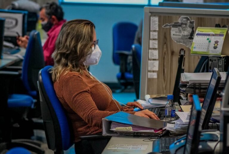 Governo de Rondônia publica edital de processo seletivo com 2.247 vagas; confira os salários