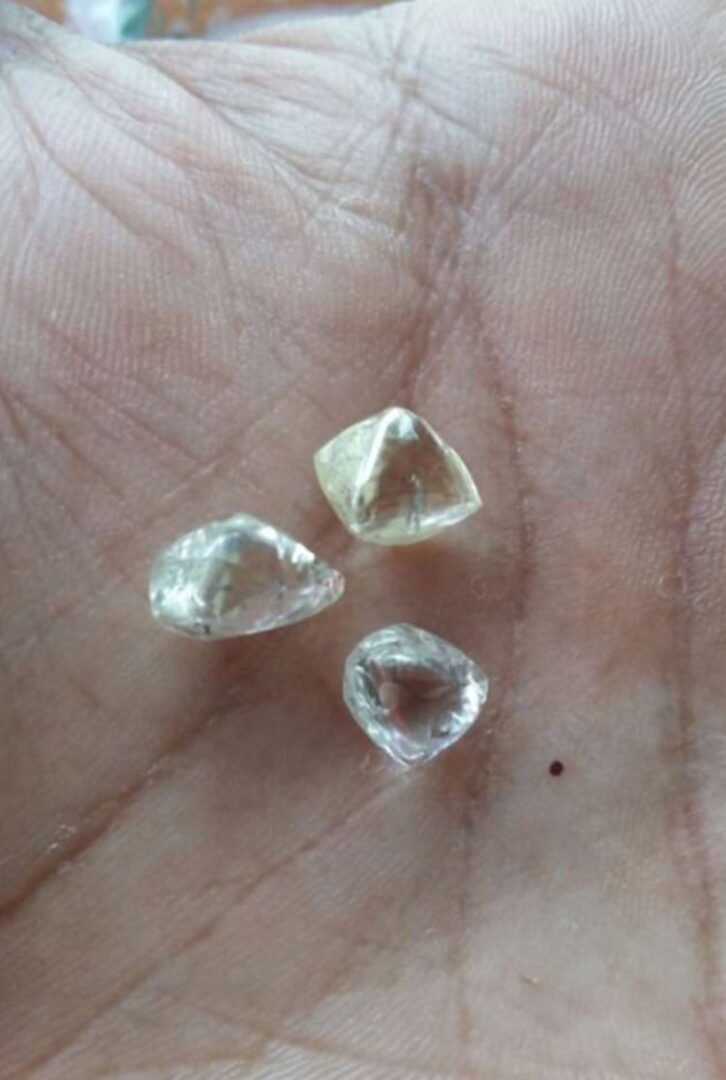 Polícia Federal desarticula associação criminosa voltada ao comércio ilegal de diamantes no estado de Rondônia