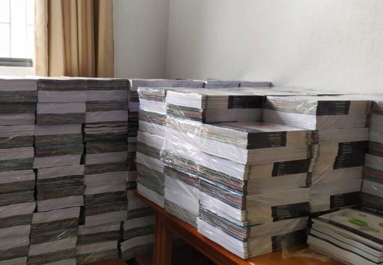 Técnicos da Seduc irão participar do 21º Encontro do Programa Nacional do Livro e do Material Didático