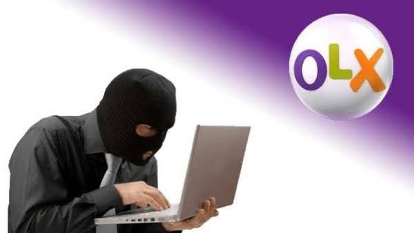Golpe OLX