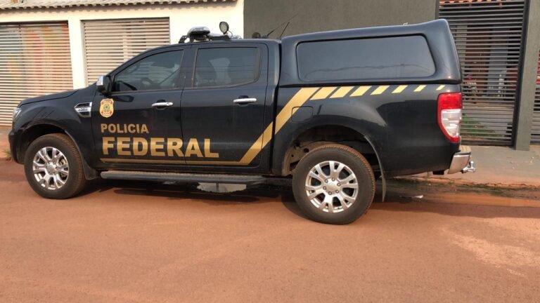 DÚCTIL – PF deflagra operação e mira esquema de superfaturamento na Sesau de RO