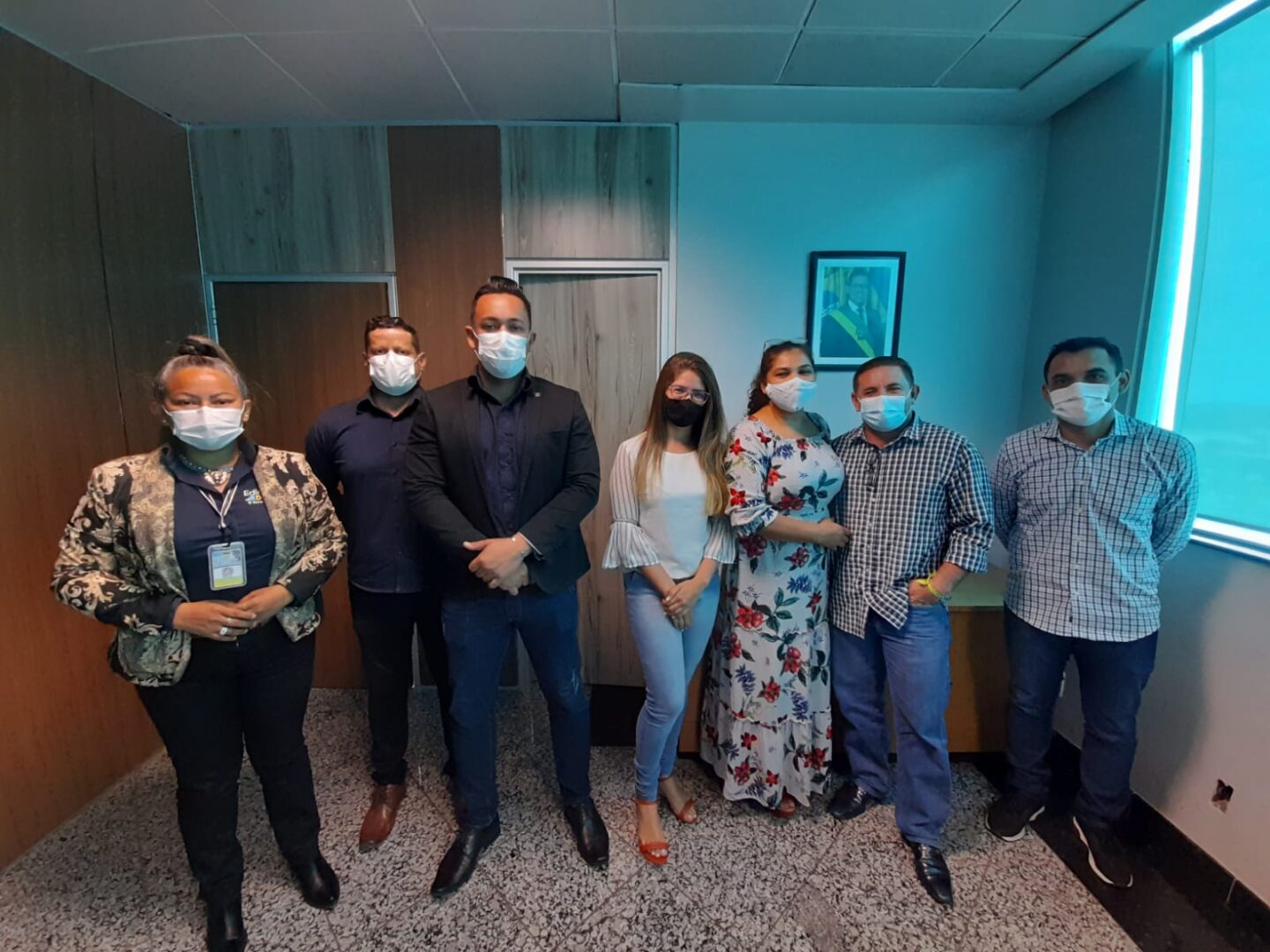 Vereador Edimilson Dourado solicita que Bairro Três Marias seja incluído no Programa Tchau Poeira Vereador Edimilson Dourado solicita que Bairro Três Marias seja incluído no Programa Tchau Poeira
