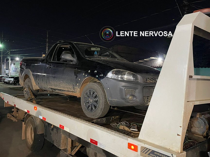 Mula do tráfico é presa em abordagem da PRF na ponte sobre o Rio Madeira