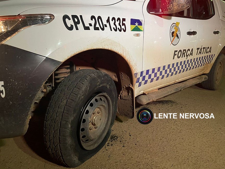 Vídeo: bandido morre após troca de tiros com a polícia; comparsa foi preso