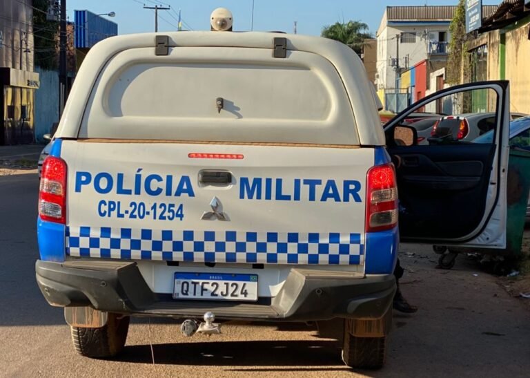 Últimas Notícias 8 Polícia é acionada após homem encontrar irmão morto na zona leste