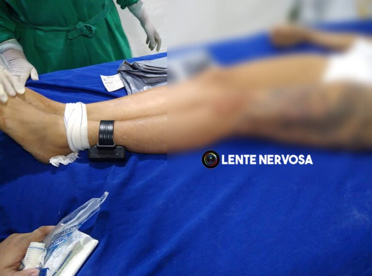 Últimas Notícias 4 IDENTIFICADA – Mulher é assassinada com facada no tórax ao fazer cobrança com o marido