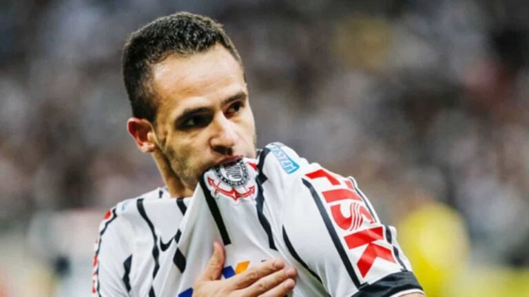 Últimas Notícias 2 Cantillo retorna e Renato Augusto faz trabalho separado em treino do Corinthians