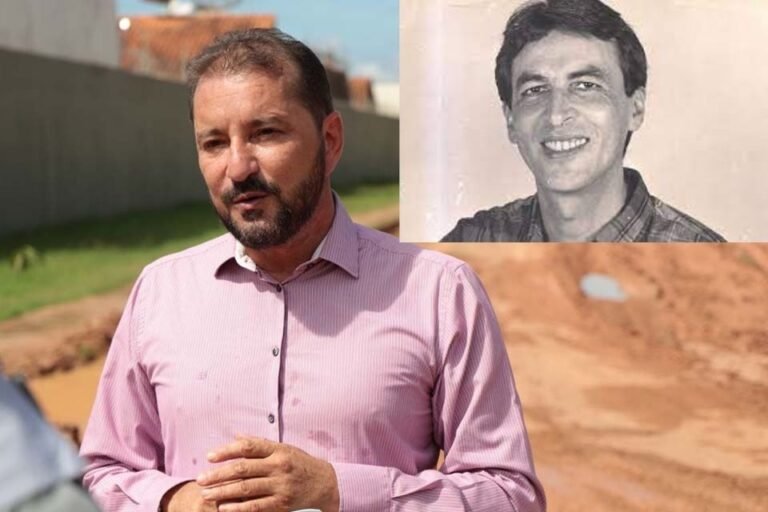 Últimas Notícias 6 OPINIÃO – Com anúncio de praças, Hildon Chaves se assemelha cada vez mais com prefeitura de Chiquilito Erse