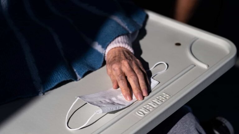 Últimas Notícias 8 Diretoria da Anvisa defende uso de máscaras faciais