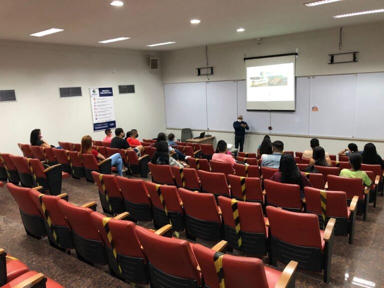 Últimas Notícias 4 Escola do Legislativo disponibiliza três cursos de qualificação