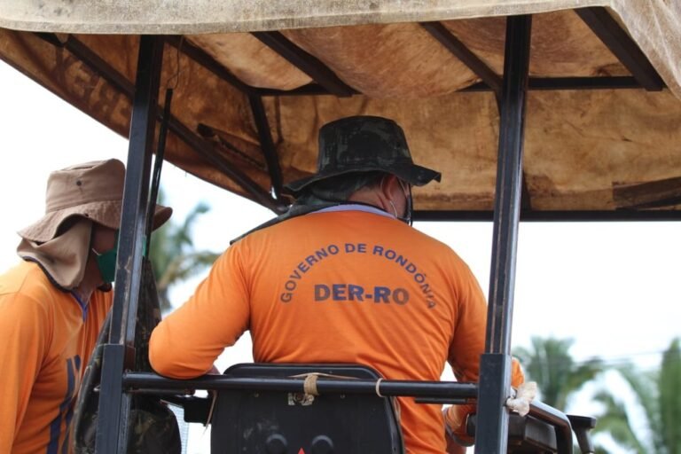 Últimas Notícias 10 Inscrições para processo seletivo com mais de 30 vagas no DER encerram nesta segunda (4)