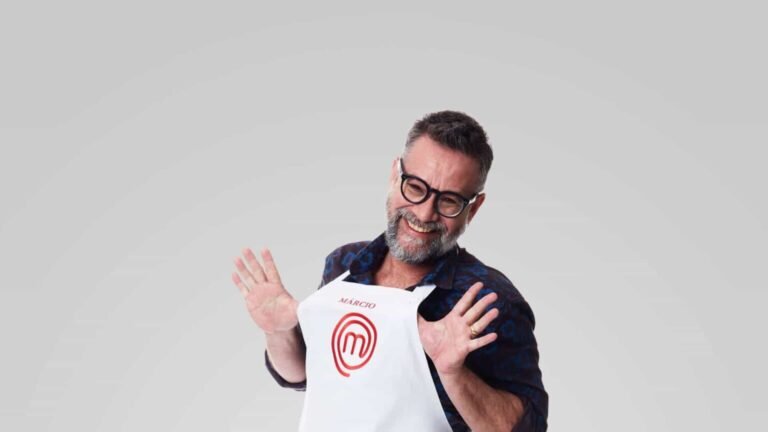 Últimas Notícias 10 Márcio é eliminado do MasterChef ao preparar torta ‘alcoolizada’
