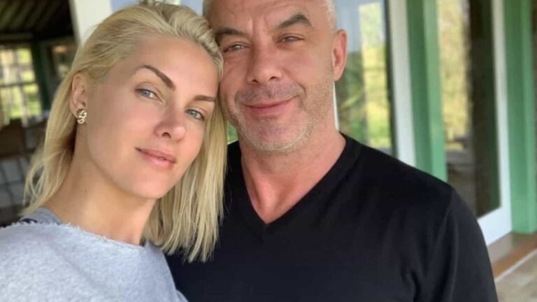 Últimas Notícias 6 Marido de Ana Hickmann recorda início da luta contra o câncer