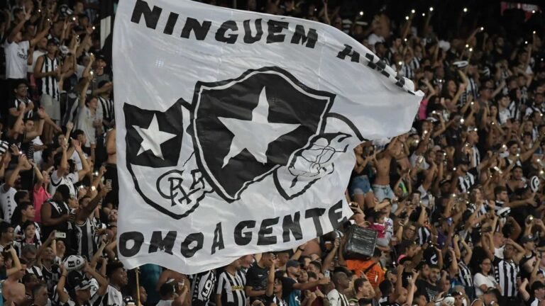 Últimas Notícias 2 Melhor ataque, Botafogo pega a segunda pior defesa para defender posição no G4
