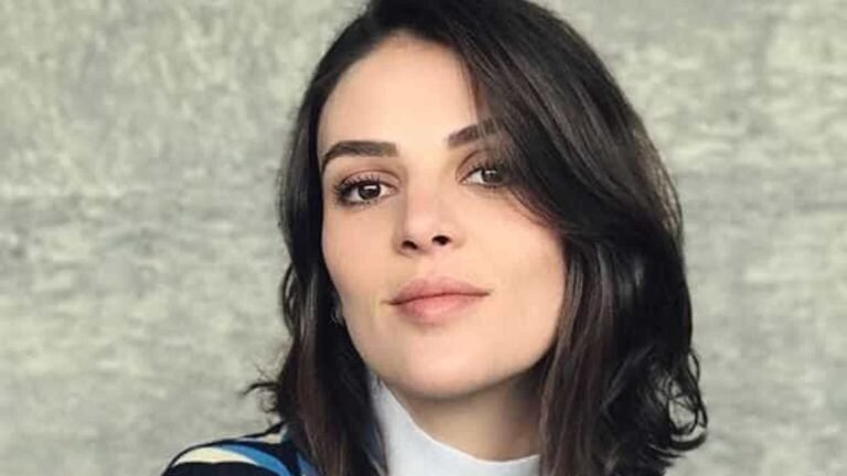 Últimas Notícias 7 Mônica Benini rebate críticas depois de exibir corpo pós-parto