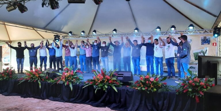 Agroindústrias demonstram o potencial da agricultura familiar em Rondônia