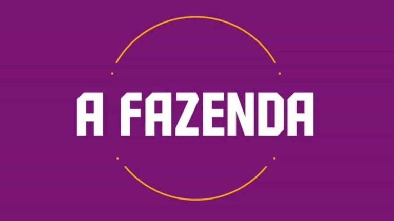 Últimas Notícias 7 PERDEU – Lary Bottino é a quinta eliminada de A Fazenda 13