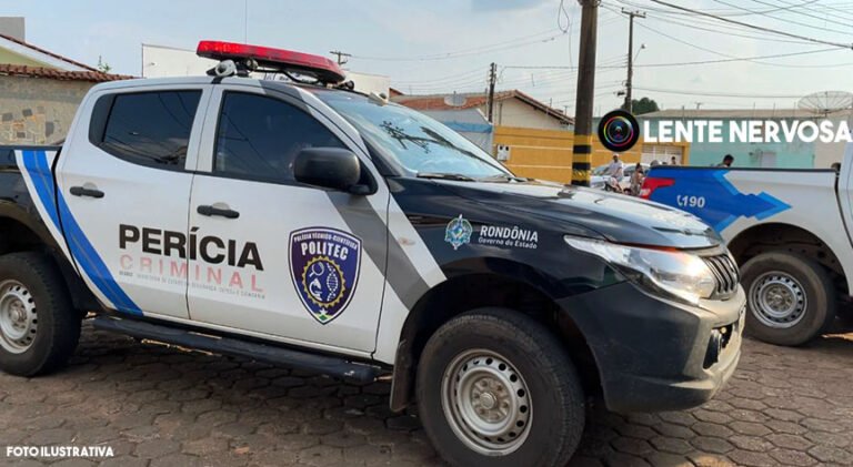 Últimas Notícias 10 Idoso é encontrado morto após incomodar vizinhos na zona leste da capital