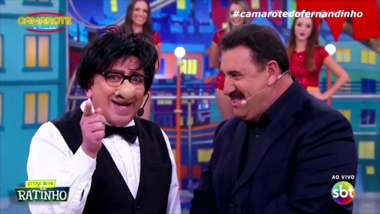 Últimas Notícias 4 REDE NACIONAL – PM de Porto Velho é acusada de repressão e Ratinho dispara: “Despreparados”