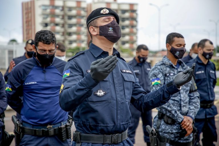 Polícia Militar