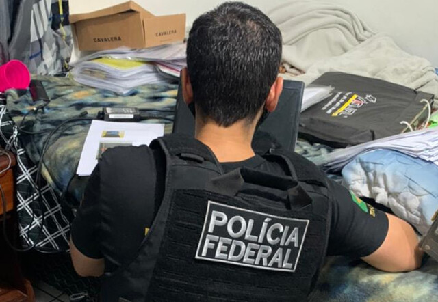 Polícia Federal