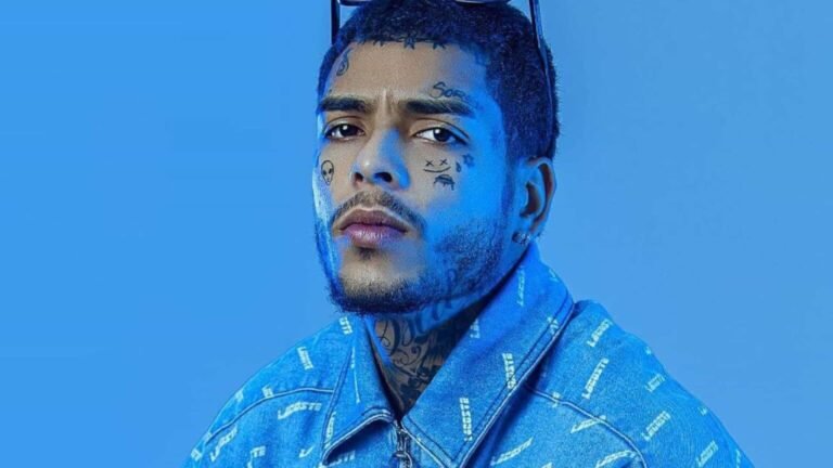 Últimas Notícias 1 Polícia diz que cantor que teria visto queda de MC Kevin nem estava no Brasil