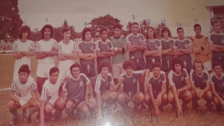 TBT de aniversário: Relembre a história e rivalidade do Ypiranga e Ferroviário no futebol rondoniense