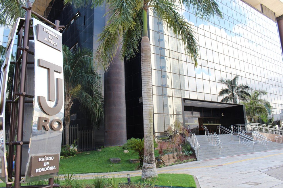 Locais de prova do concurso do Tribunal de Justiça de RO são divulgados