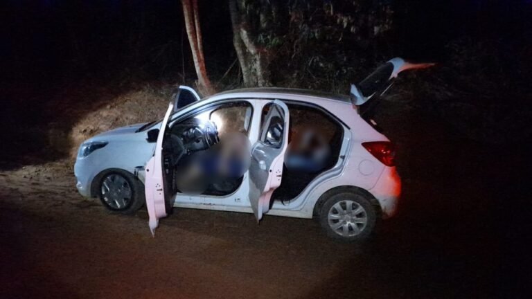 Três jovens são mortos em troca de tiros com a PM em Rondônia