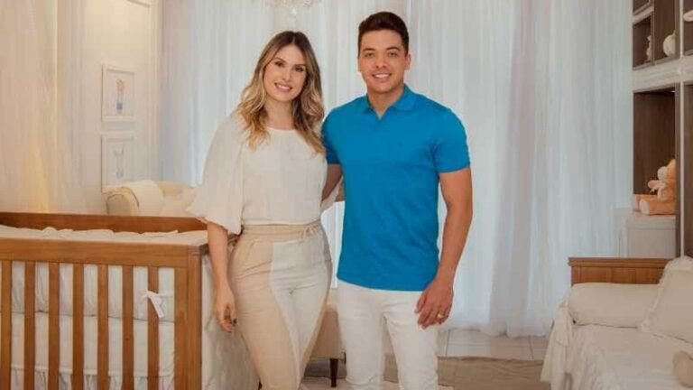 Últimas Notícias 4 Wesley Safadão nega acordo financeiro como pena por furar fila da vacina