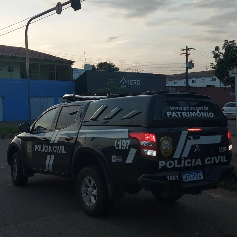 Últimas Notícias 4 ANTÍGRAFO – PC desarticula grupo criminoso que frauda contas bancárias e faz compras ilegais com cartão