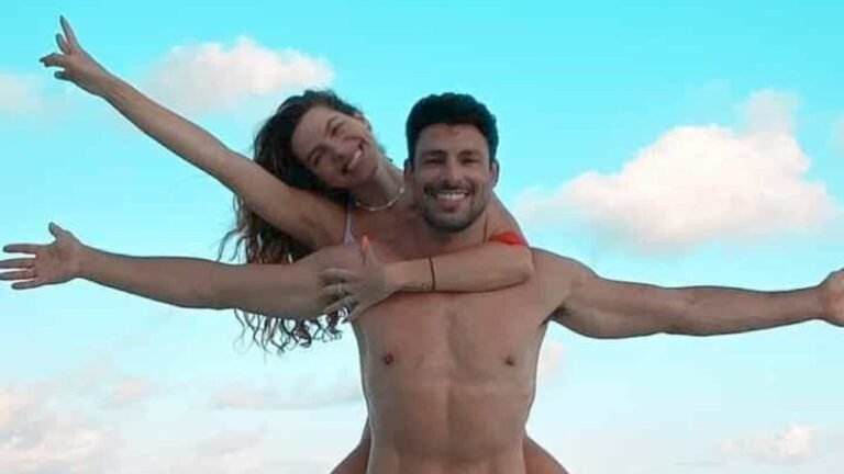 Últimas Notícias 7 Cauã Reymond diz que viveu momentos de tensão nas Maldivas