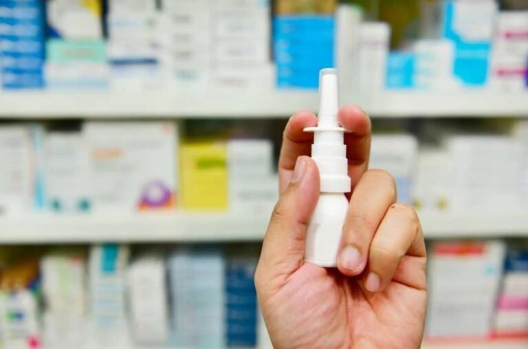 Pedido para testes em humanos de spray contra Covid é enviado à Anvisa