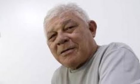 “ZÉ KATRACA” – Jornalista Silvio Santos é internado com insuficiência respiratória