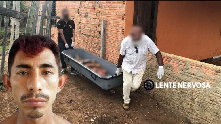 Últimas Notícias 2 Ex presidiário tenta fugir, mas é executado a tiros na zona leste