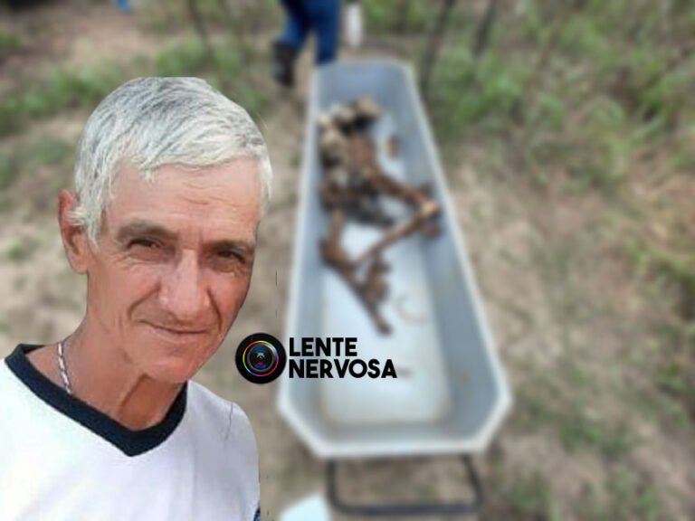VÍDEO – restos mortais de homem que estava desaparecido são encontrados em mata atrás do Orgulho do Madeira