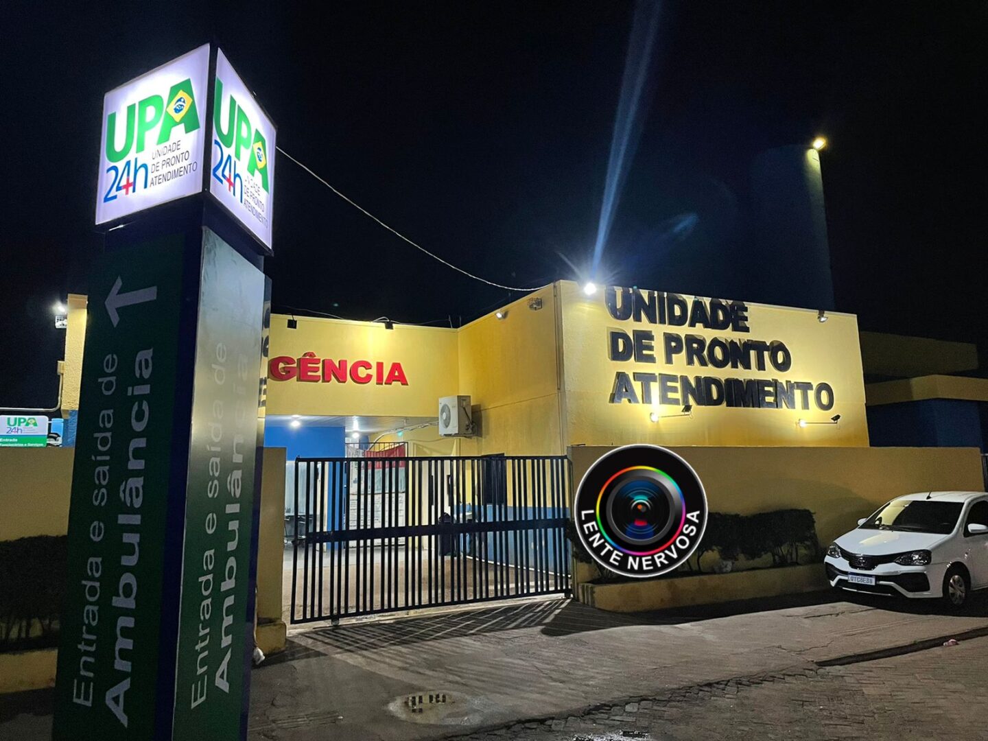 UPA Zona Leste