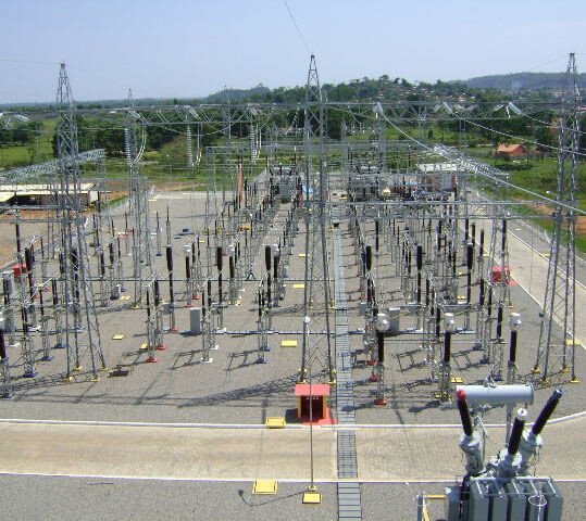 Últimas Notícias 1 Pane que deixou Porto Velho sem energia no domingo foi causada por acidente em manutenção de transformador