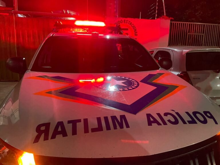 Últimas Notícias 7 Mulher é agredida pelo marido enquanto amamentava a filha
