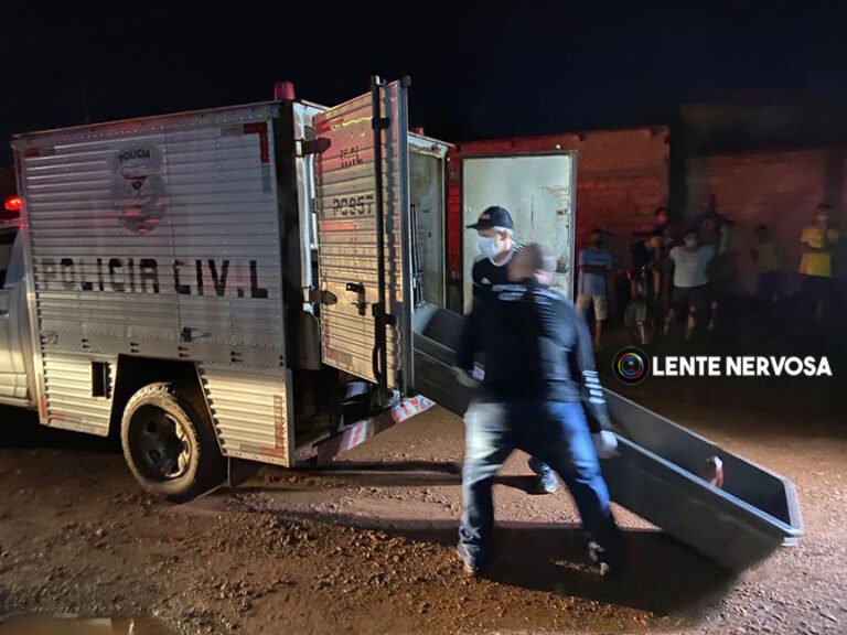 Últimas Notícias 10 Homem comete suicídio após discussão na zona leste da capital