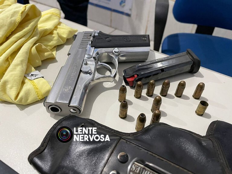 Patrão tenta executar funcionário que errou caminho do trabalho