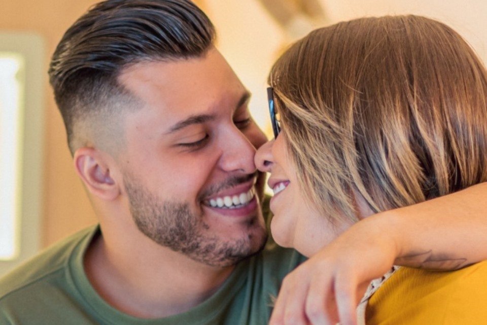 Sertanejo Bruno revela motivo do término entre Marília e Murilo Huff