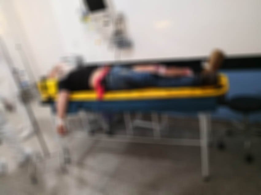 Vídeo: polícia impede assalto a banco e seis bandidos morrem no Paraná