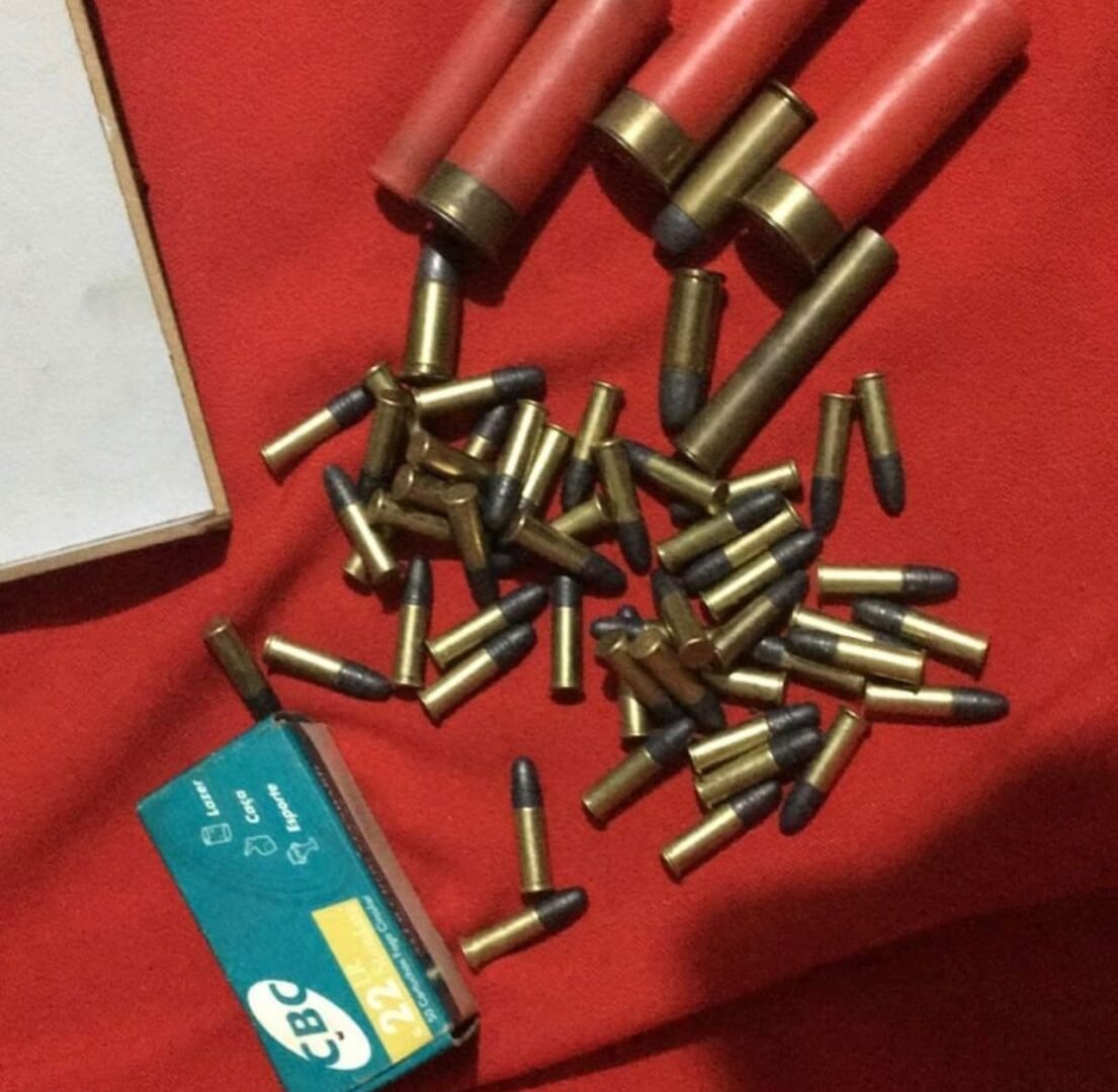 Polícia Civil deflagra mega operação em combate a invasões de terra, organizações criminosas e propriedades rurais em Rondônia